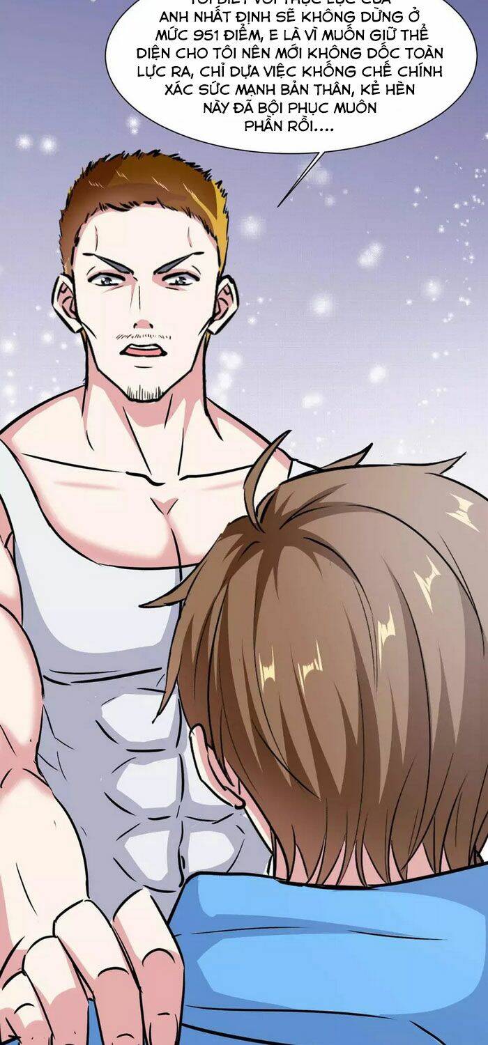 Thần Cấp Thấu Thị Chap 165 - Next Chap 166