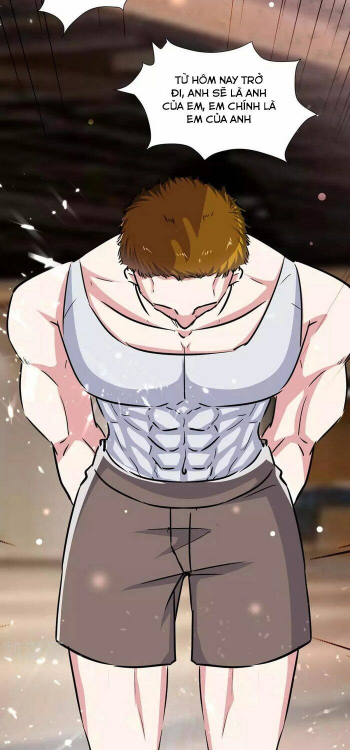 Thần Cấp Thấu Thị Chap 165 - Next Chap 166