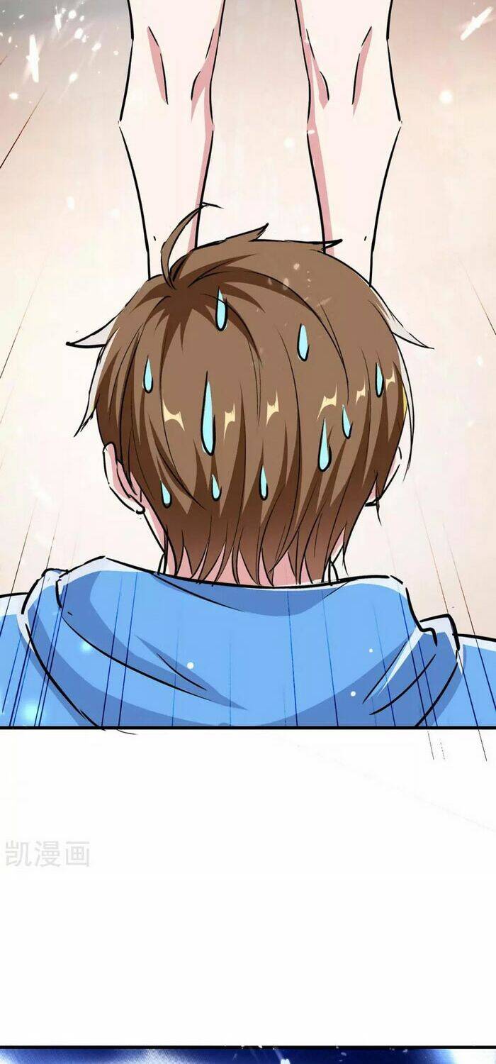 Thần Cấp Thấu Thị Chap 165 - Next Chap 166