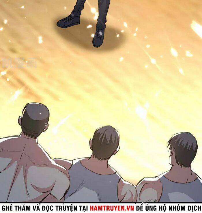 Thần Cấp Thấu Thị Chap 165 - Next Chap 166