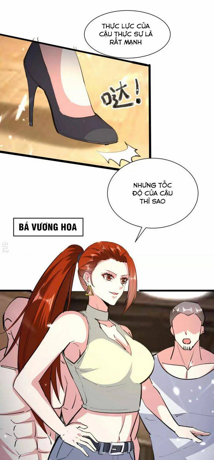 Thần Cấp Thấu Thị Chap 165 - Next Chap 166