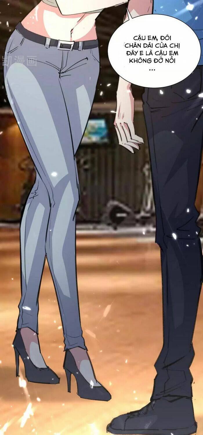 Thần Cấp Thấu Thị Chap 165 - Next Chap 166
