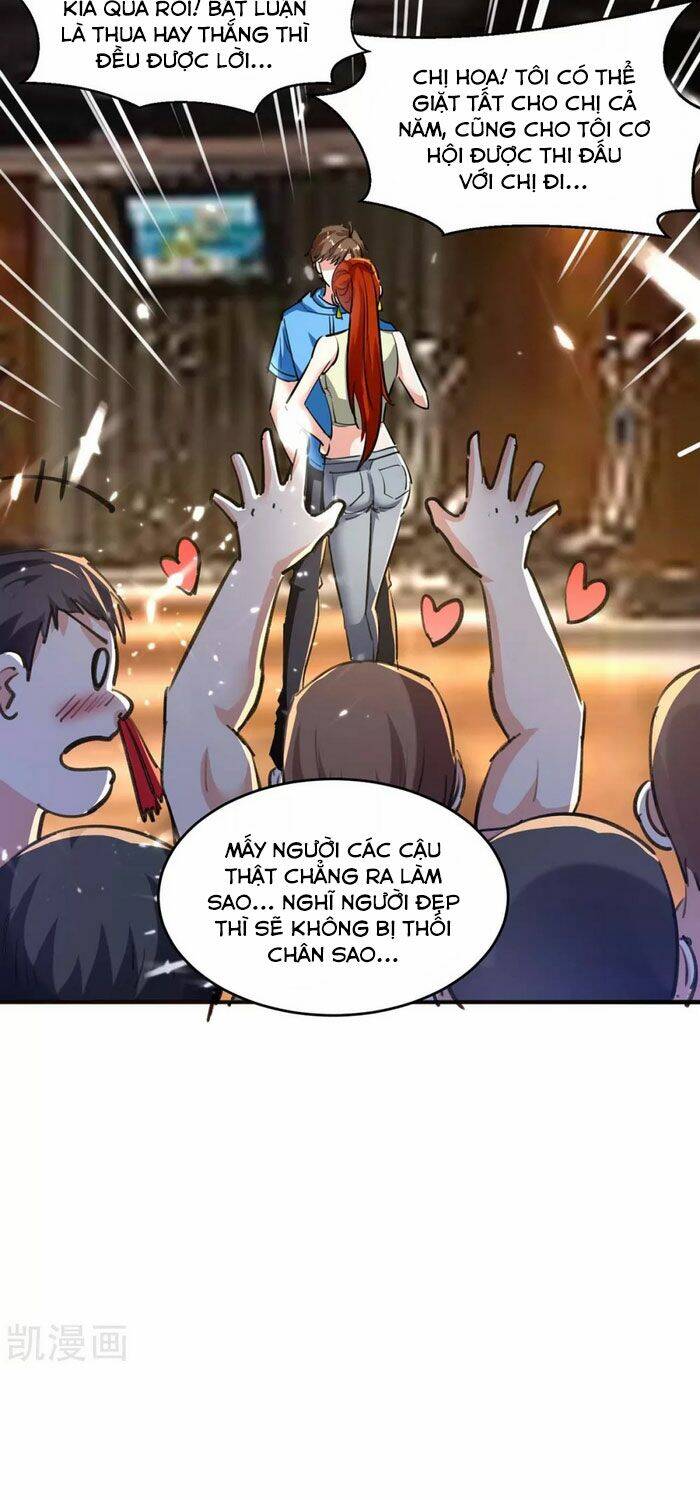 Thần Cấp Thấu Thị Chap 165 - Next Chap 166