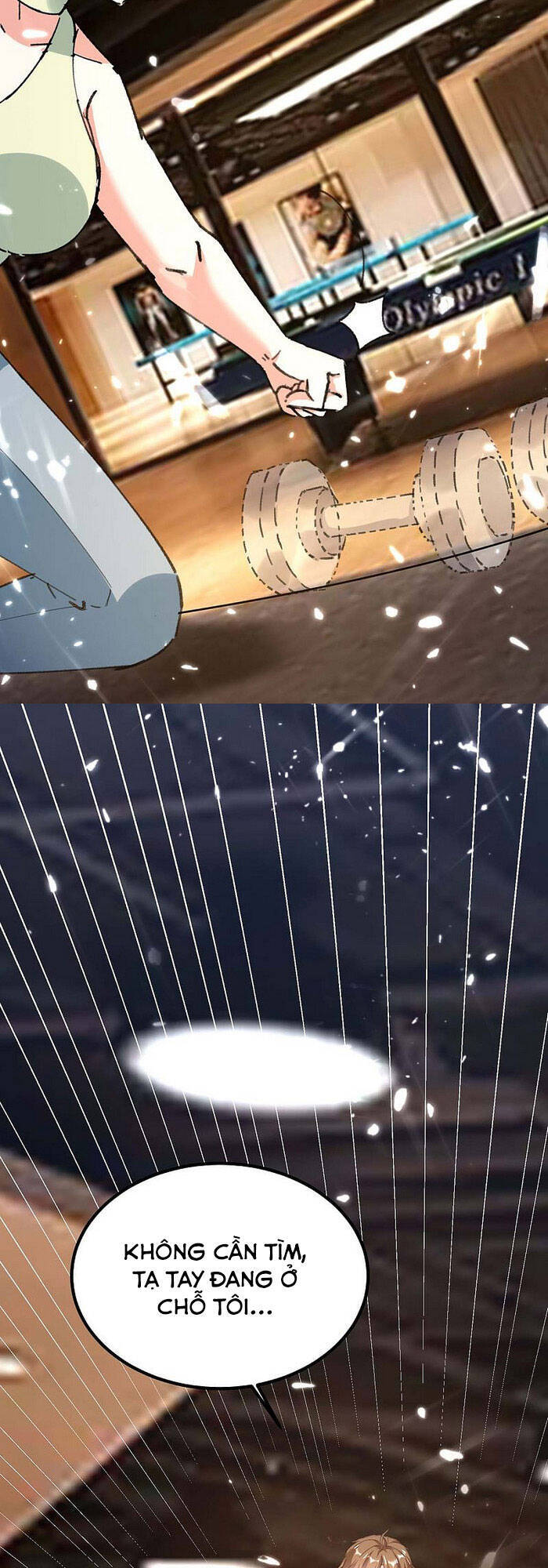 Thần Cấp Thấu Thị Chap 166 - Next Chap 167