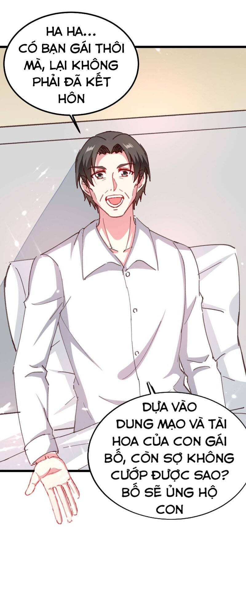 Thần Cấp Thấu Thị Chap 174 - Next Chap 175