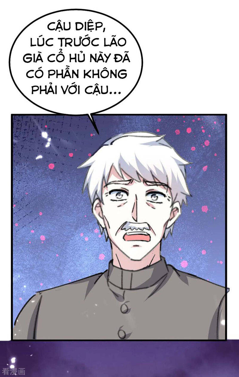 Thần Cấp Thấu Thị Chap 176 - Next Chap 177