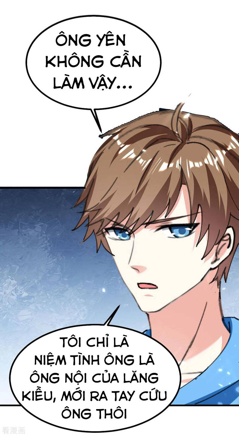 Thần Cấp Thấu Thị Chap 176 - Next Chap 177