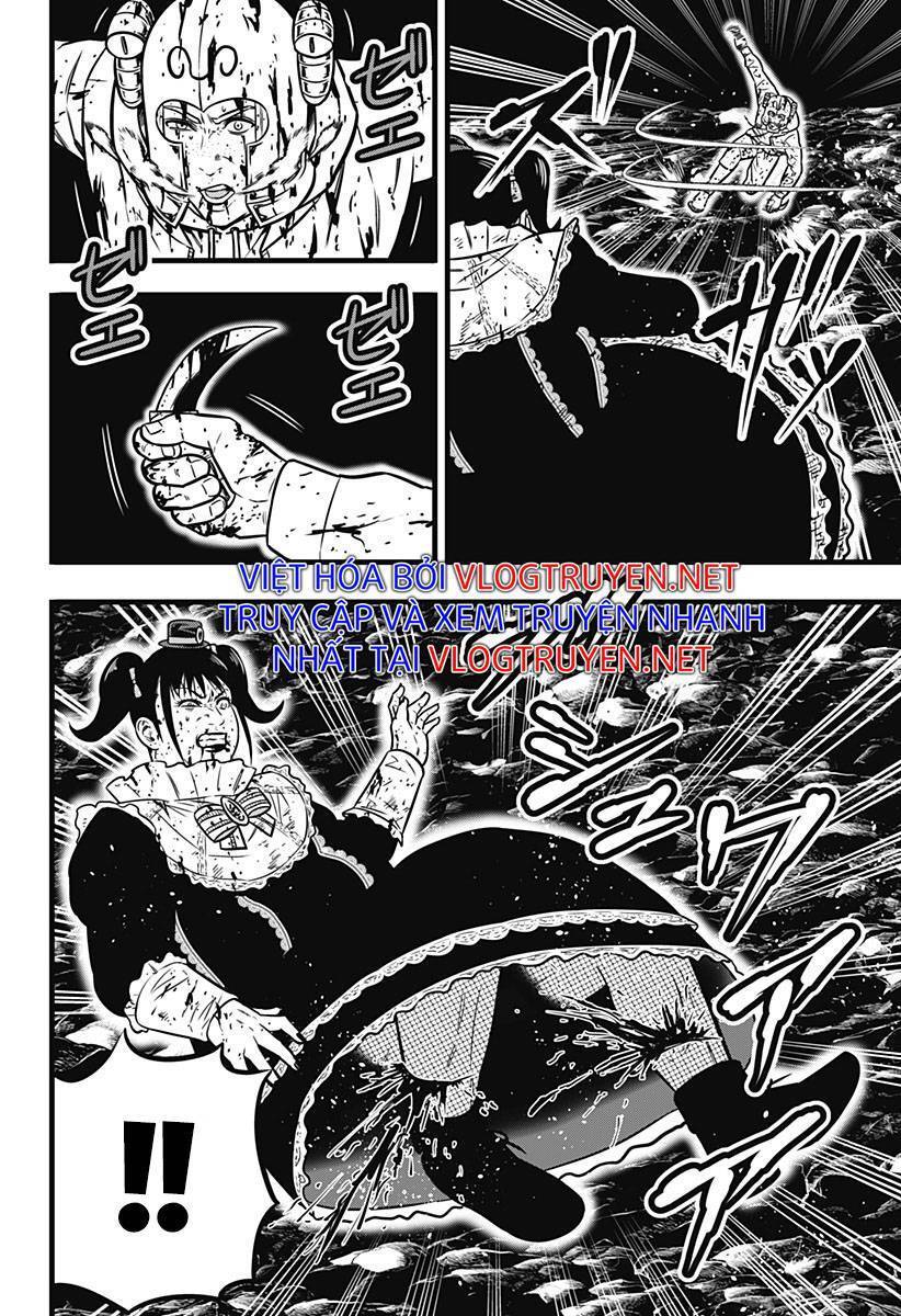 Slave Game Chap 137 - Next Chap 138