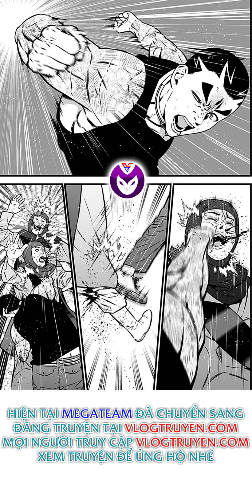 Slave Game Chap 85 - Next Chap 86