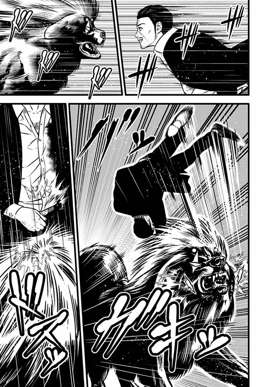 Slave Game Chap 87 - Next Chap 88