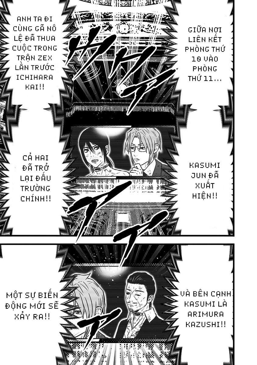 Slave Game Chap 106 - Next Chap 107