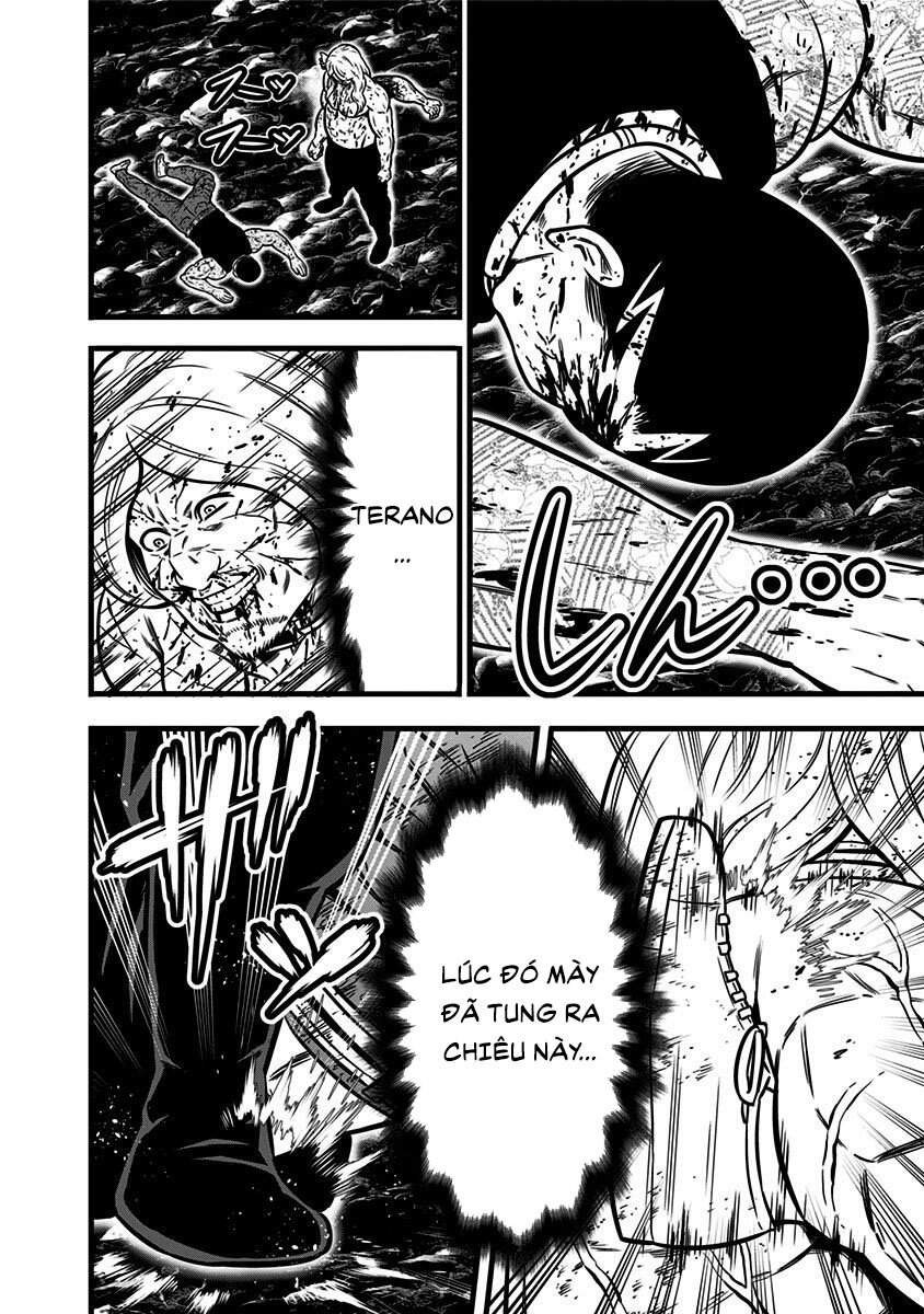 Slave Game Chap 106 - Next Chap 107