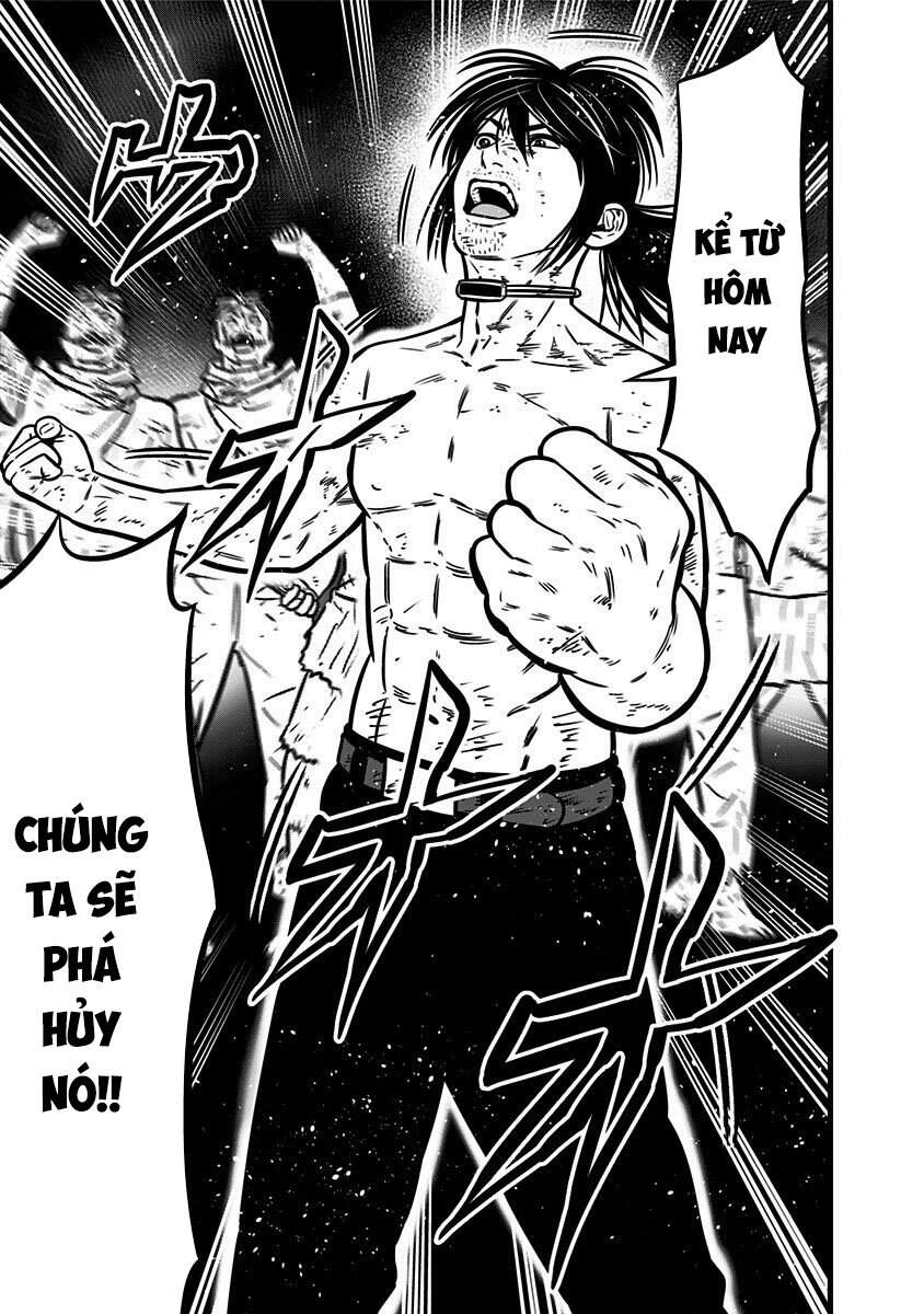 Slave Game Chap 98 - Next Chap 99