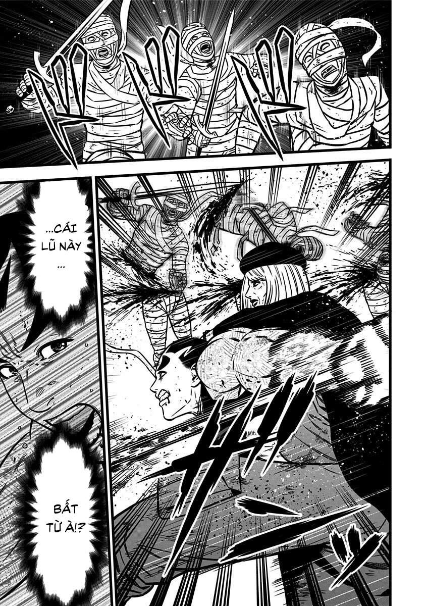 Slave Game Chap 98 - Next Chap 99