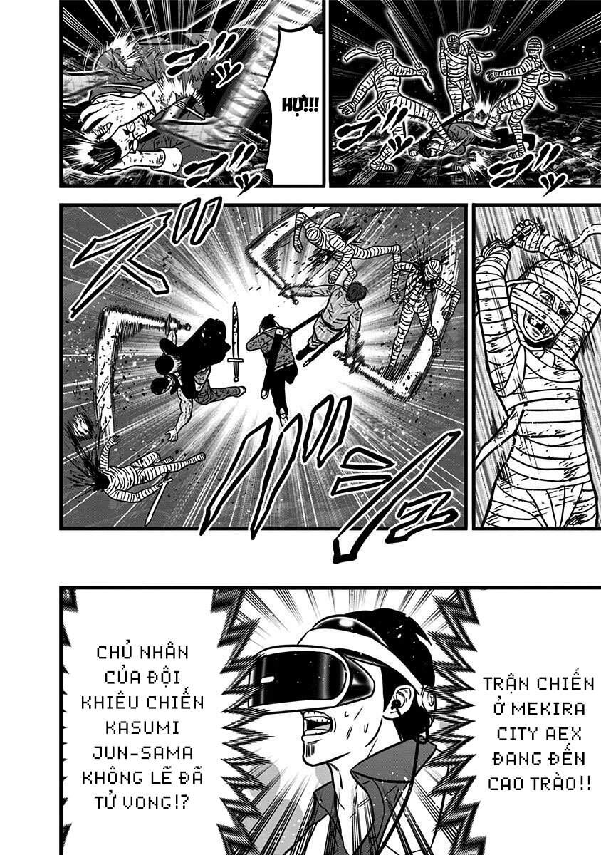 Slave Game Chap 98 - Next Chap 99