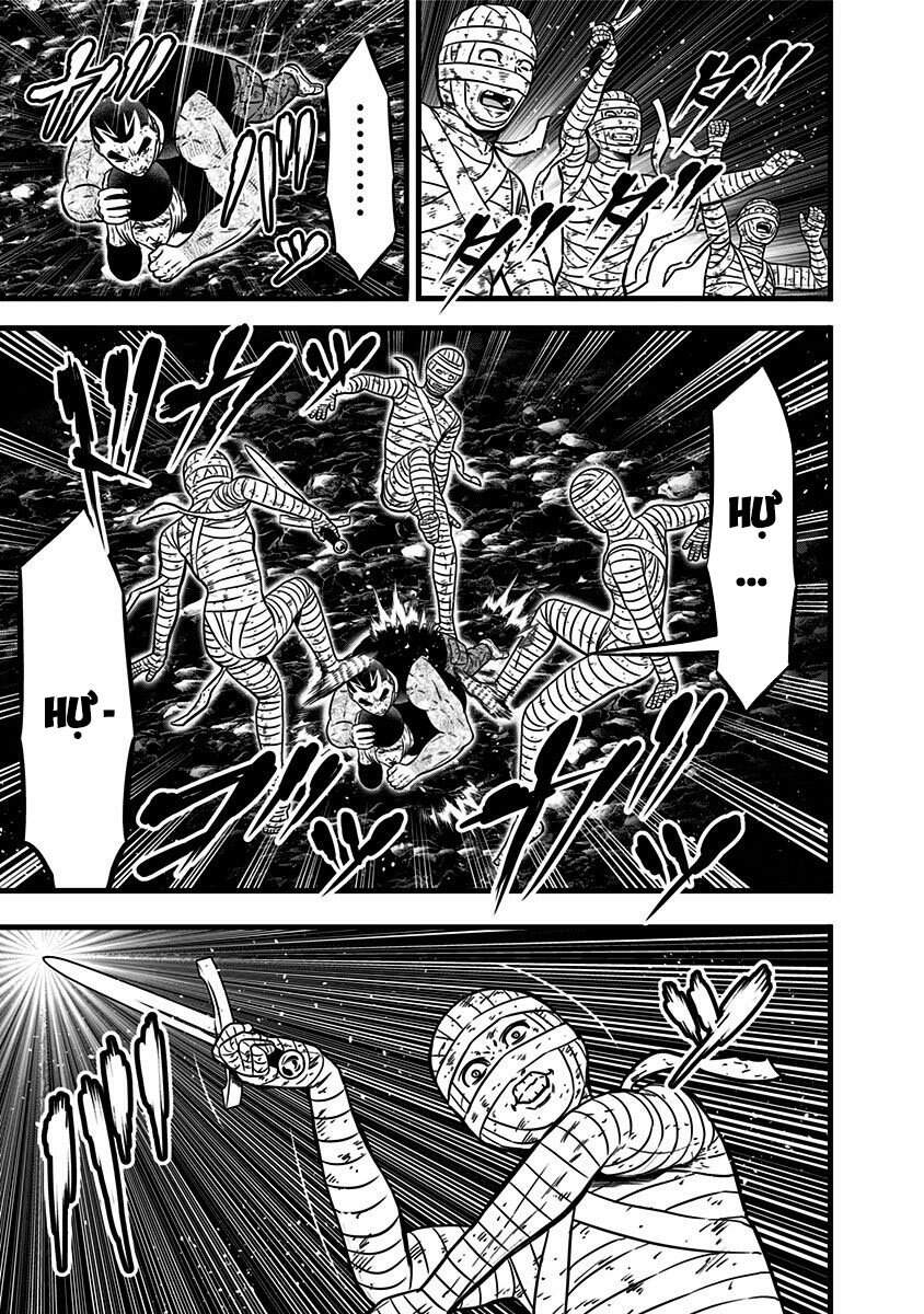 Slave Game Chap 99 - Next Chap 100