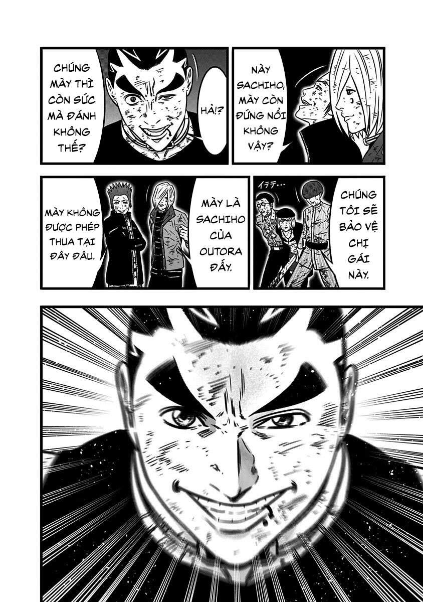 Slave Game Chap 99 - Next Chap 100