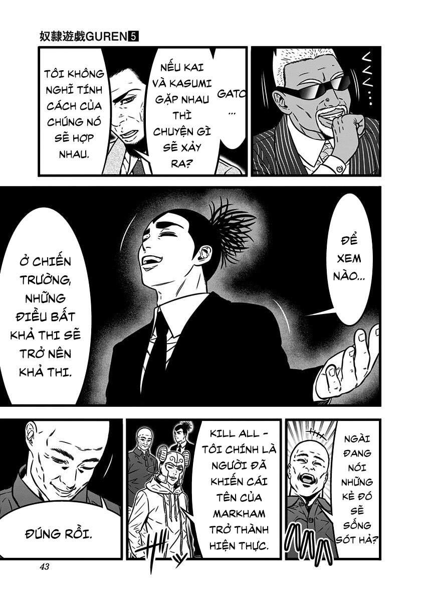 Slave Game Chap 99 - Next Chap 100