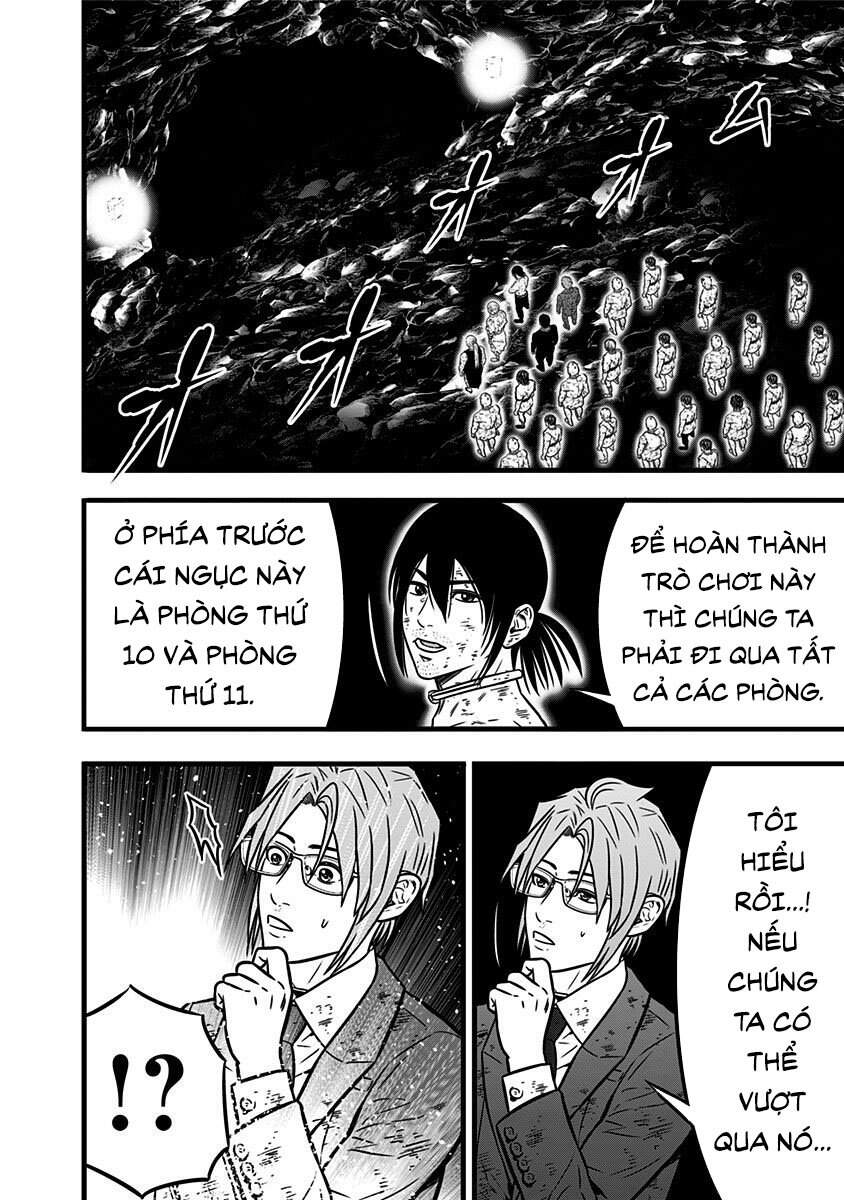 Slave Game Chap 99 - Next Chap 100