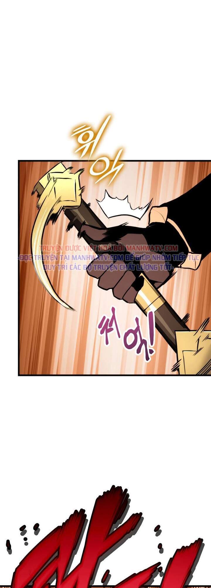 Sự Trở Lại Của Vị Thần Sức Mạnh Chap 25 - Next Chap 26