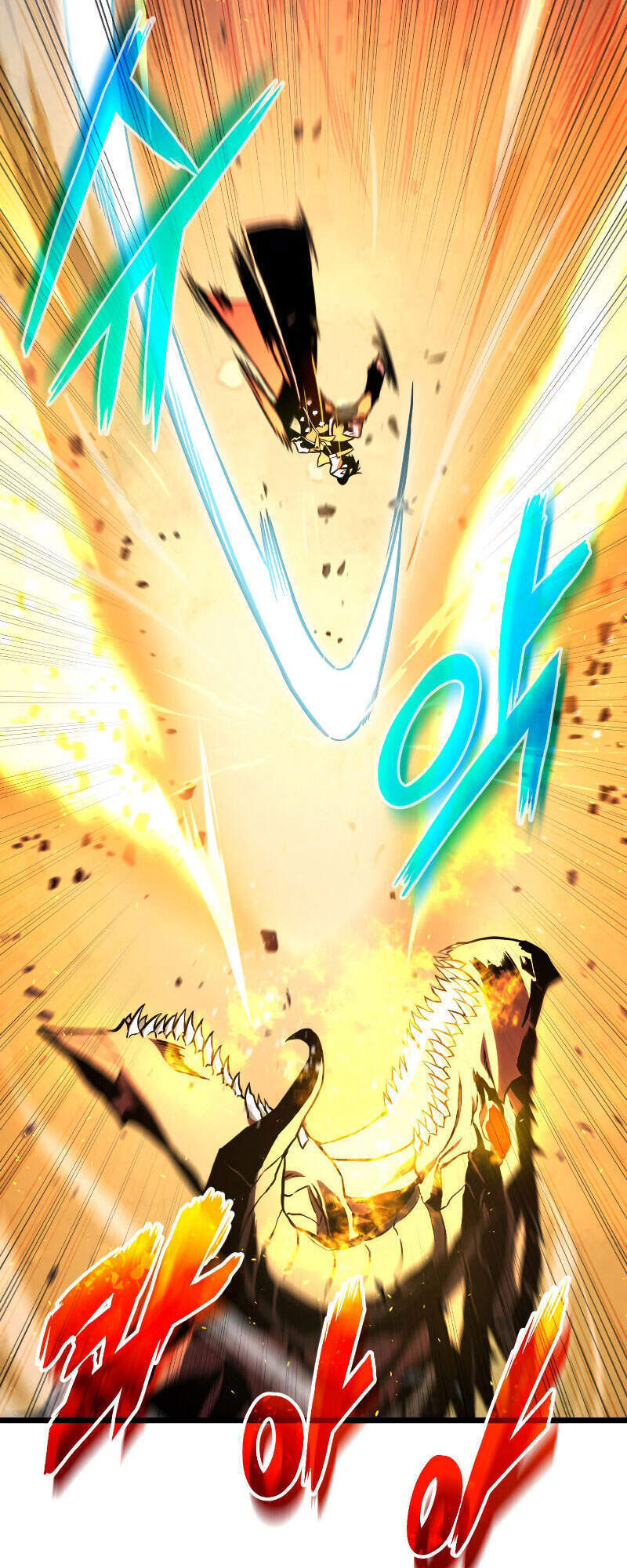 Sự Trở Lại Của Vị Thần Sức Mạnh Chap 26 - Next Chap 27