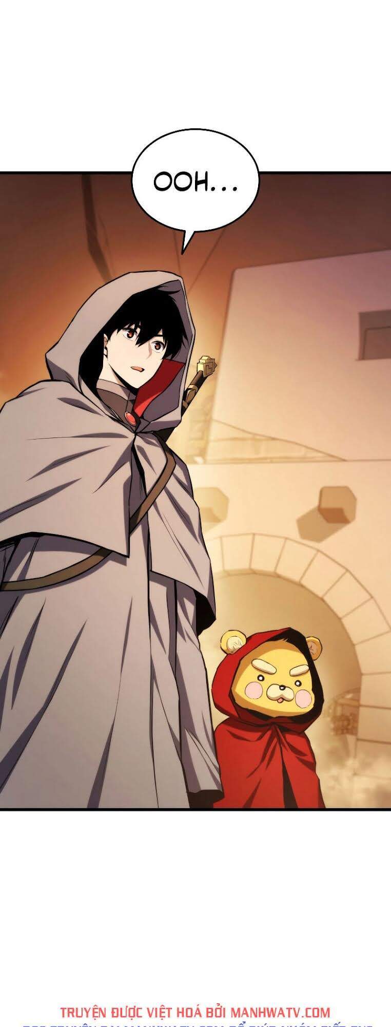 Sự Trở Lại Của Vị Thần Sức Mạnh Chap 28 - Next Chap 29