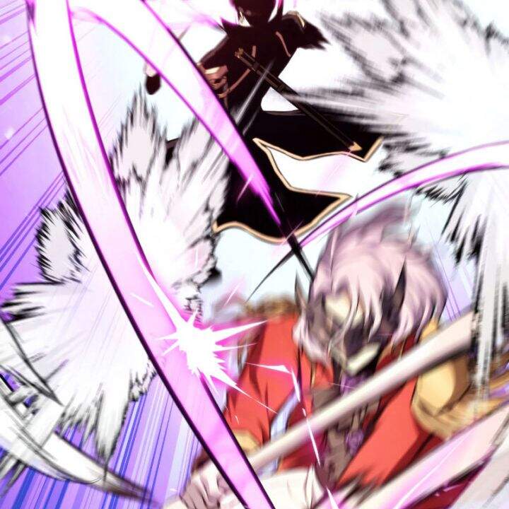 Sự Trở Lại Của Vị Thần Sức Mạnh Chap 34 - Next Chap 35