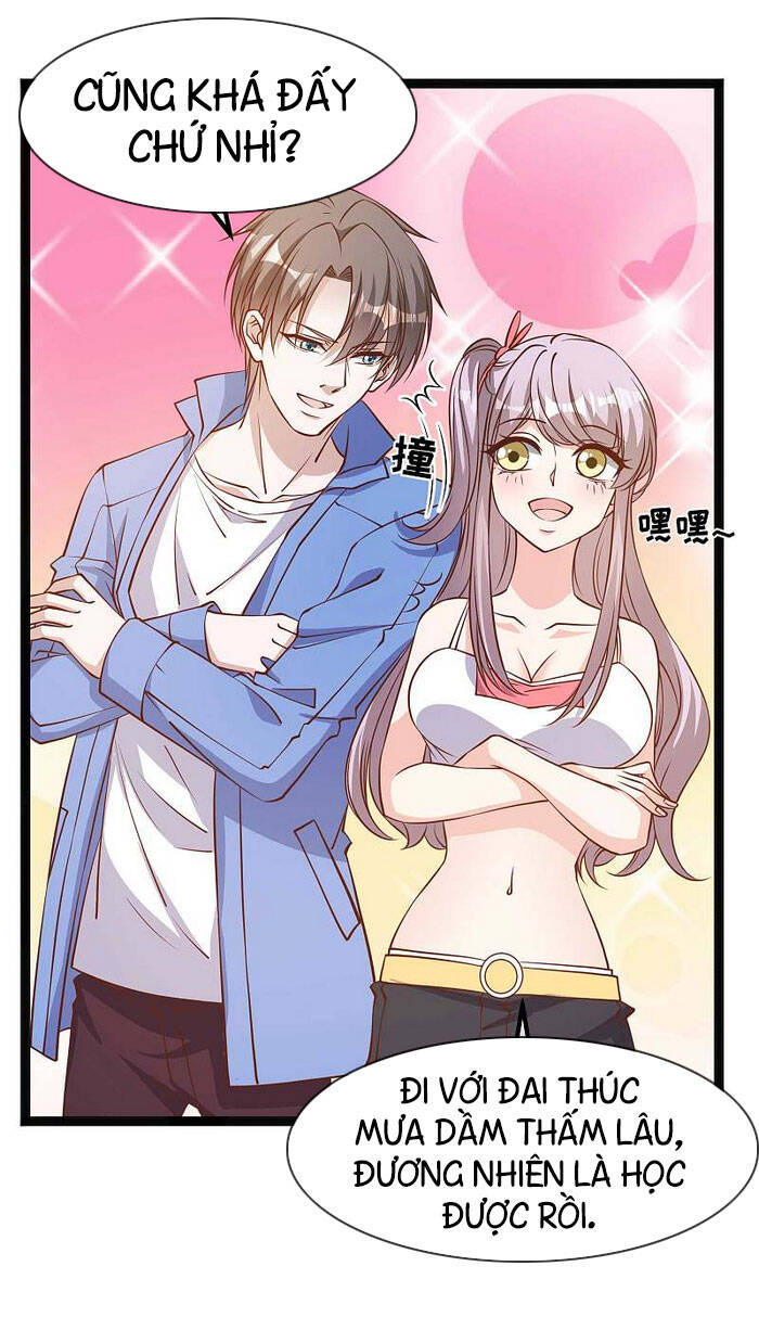 Thần Cấp Ngư Phu Chap 125 - Next Chap 126