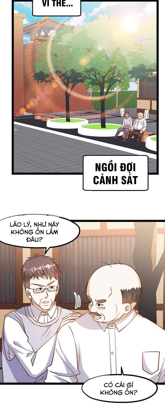 Thần Cấp Ngư Phu Chap 134 - Next Chap 135