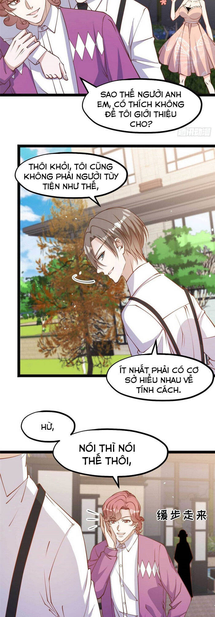 Thần Cấp Ngư Phu Chap 138 - Next Chap 139