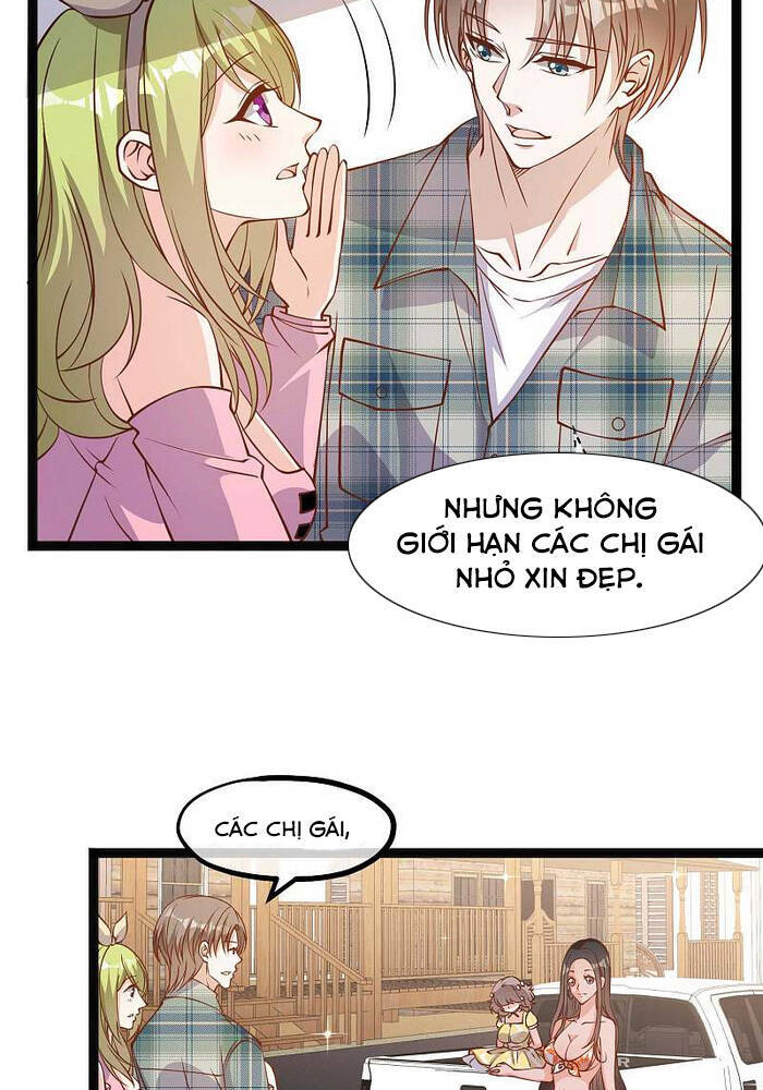 Thần Cấp Ngư Phu Chap 153 - Next Chap 154