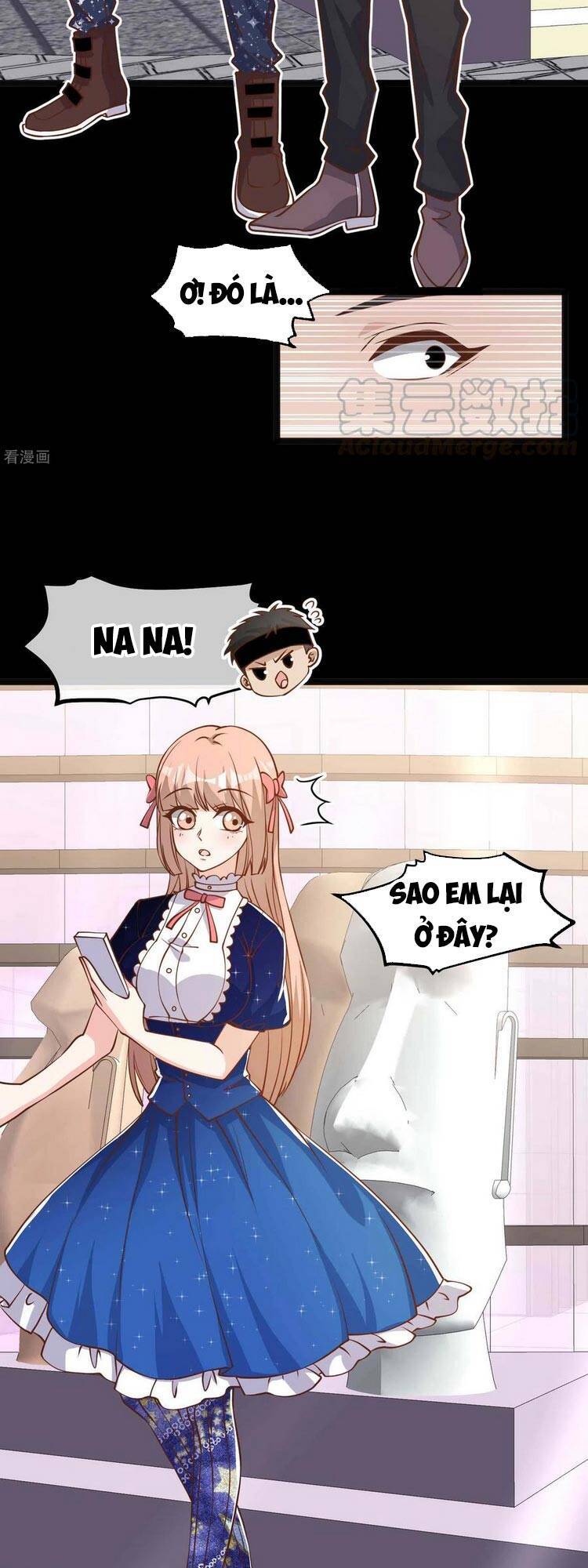 Thần Cấp Ngư Phu Chap 167 - Next Chap 168