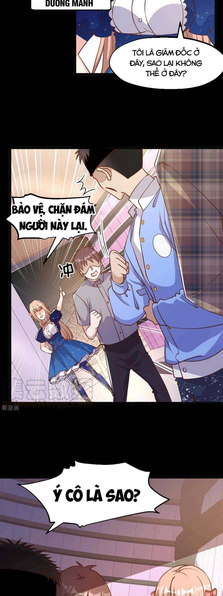 Thần Cấp Ngư Phu Chap 167 - Next Chap 168