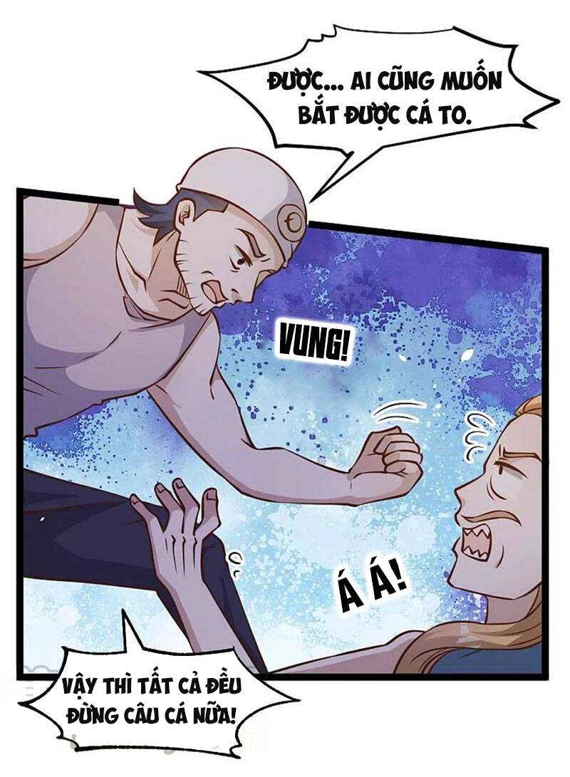 Thần Cấp Ngư Phu Chap 177 - Next Chap 178