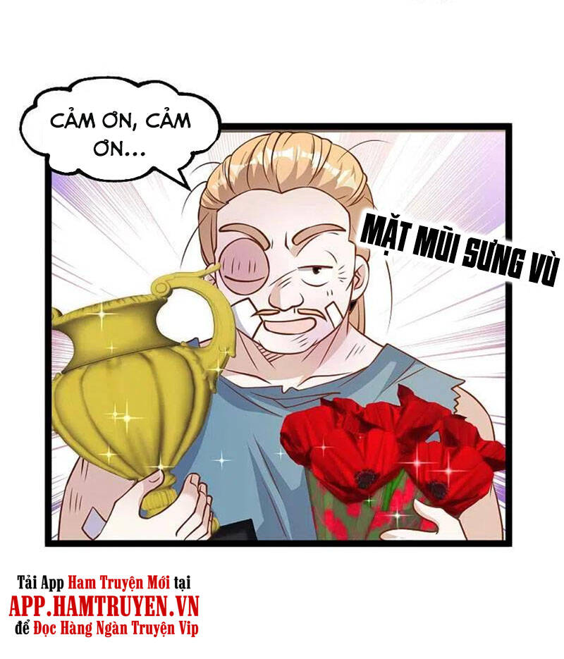 Thần Cấp Ngư Phu Chap 177 - Next Chap 178