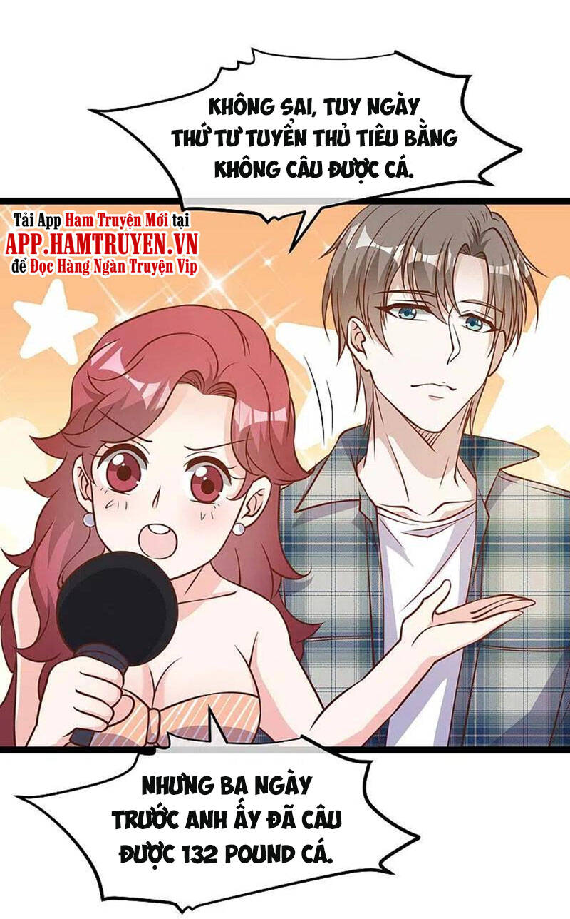 Thần Cấp Ngư Phu Chap 177 - Next Chap 178