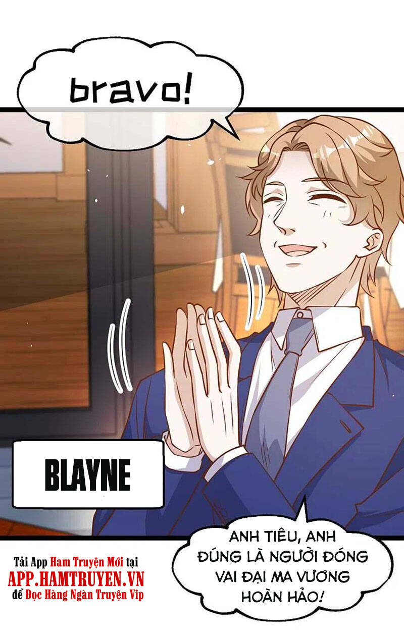 Thần Cấp Ngư Phu Chap 177 - Next Chap 178