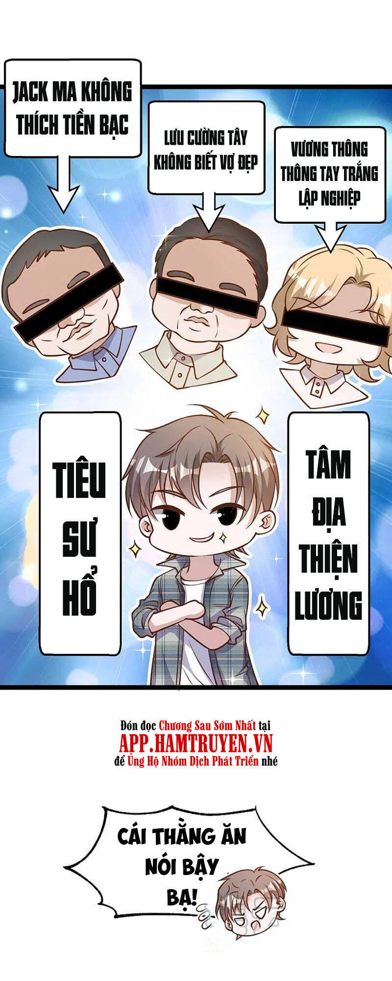 Thần Cấp Ngư Phu Chap 177 - Next Chap 178
