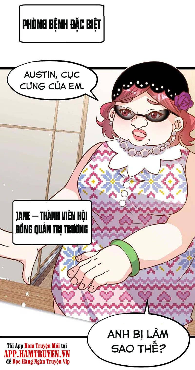 Thần Cấp Ngư Phu Chap 179 - Next Chap 180