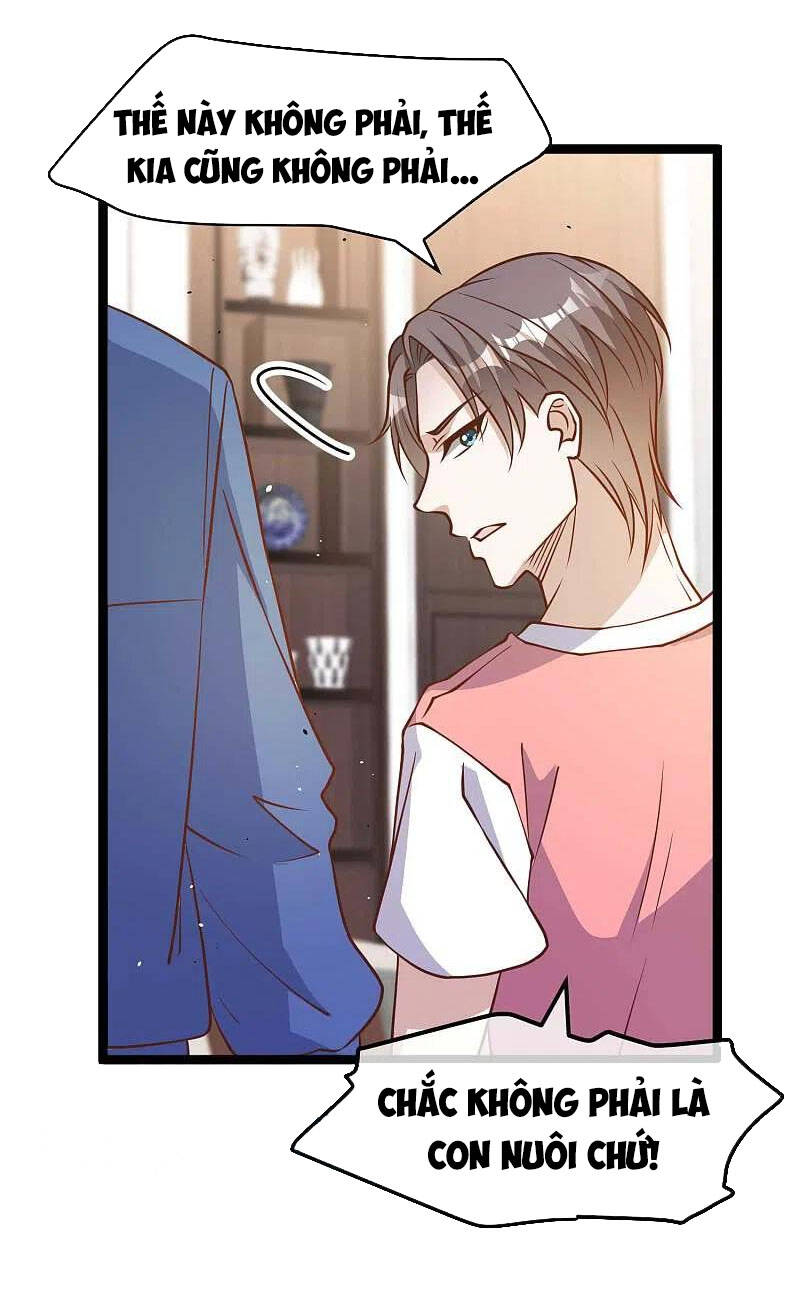 Thần Cấp Ngư Phu Chap 183 - Next Chap 184