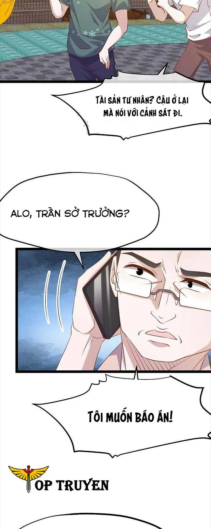 Thần Cấp Ngư Phu Chap 234 - Next Chap 235