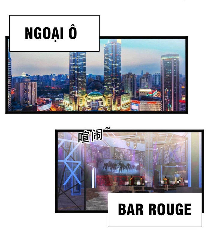 Thần Cấp Ngư Phu Chap 123 - Next Chap 124