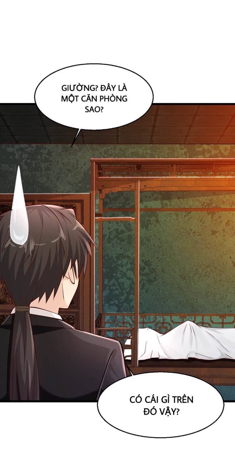 Tuyệt Phẩm Y Thánh Chap 179 - Next Chap 180