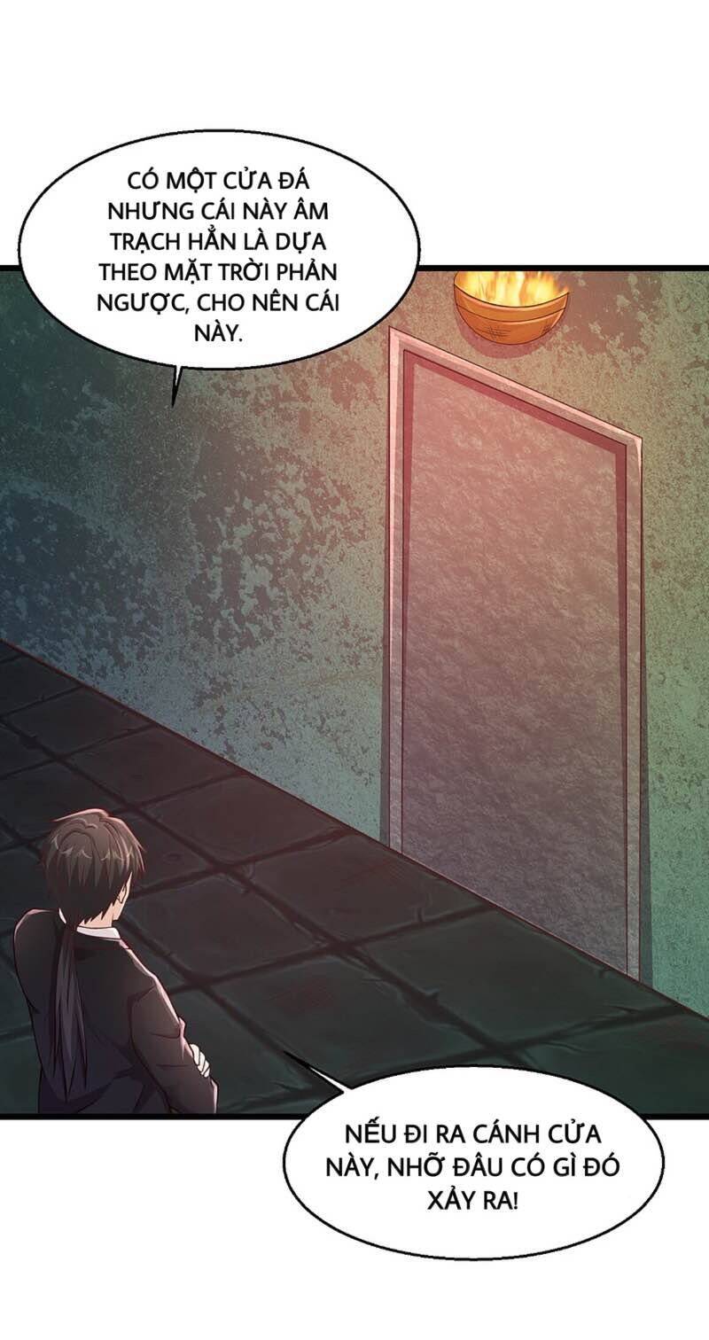 Tuyệt Phẩm Y Thánh Chap 179 - Next Chap 180