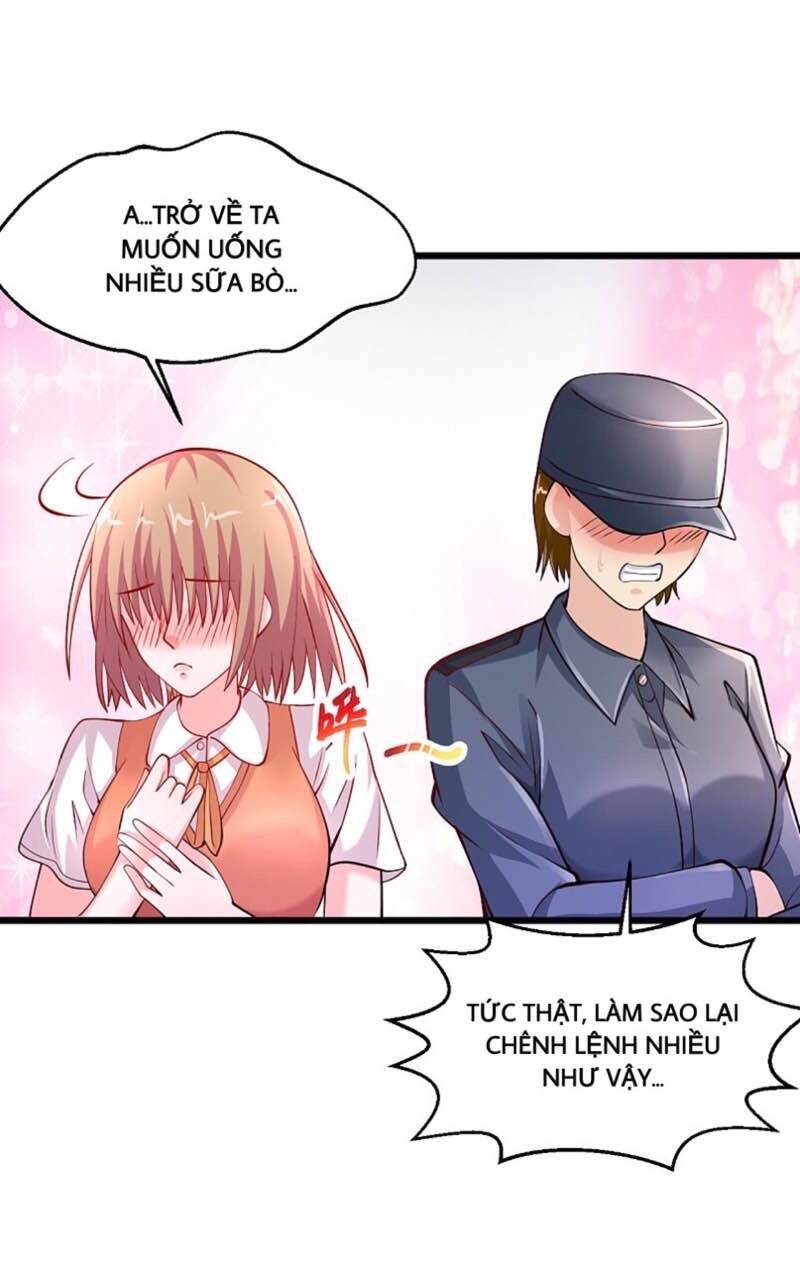 Tuyệt Phẩm Y Thánh Chap 184 - Next Chap 185