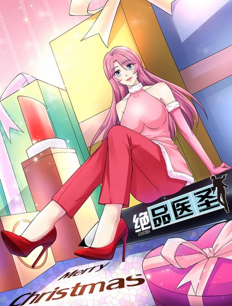 Tuyệt Phẩm Y Thánh Chap 187 - Next Chap 188