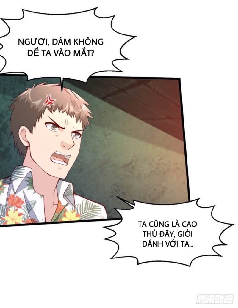 Tuyệt Phẩm Y Thánh Chap 187 - Next Chap 188