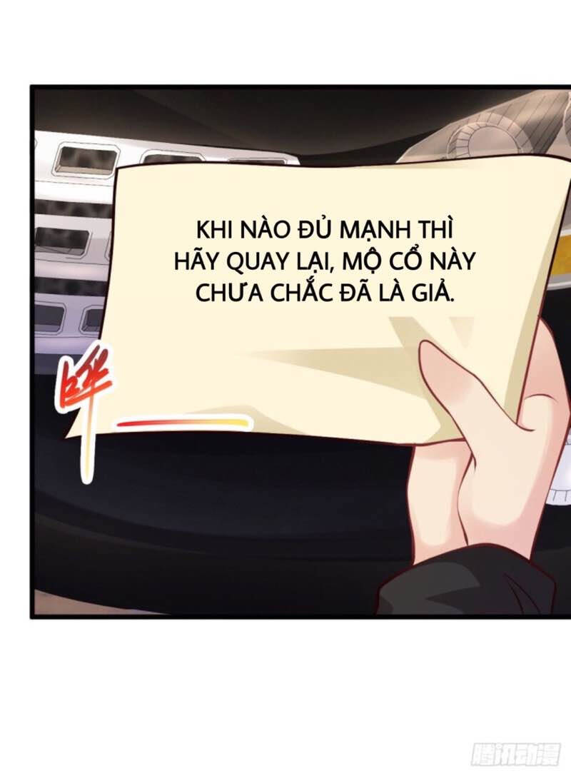 Tuyệt Phẩm Y Thánh Chap 198 - Next Chap 199