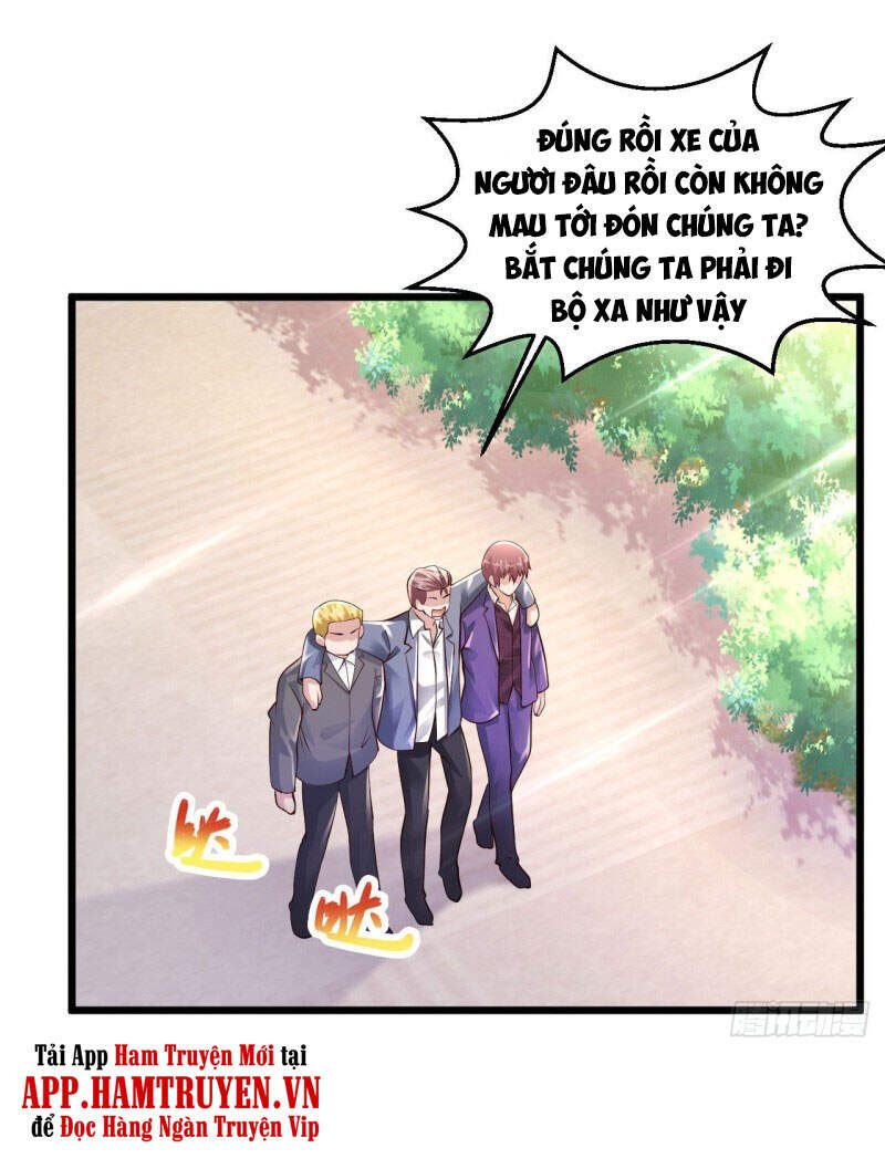 Tuyệt Phẩm Y Thánh Chap 216 - Next Chap 217