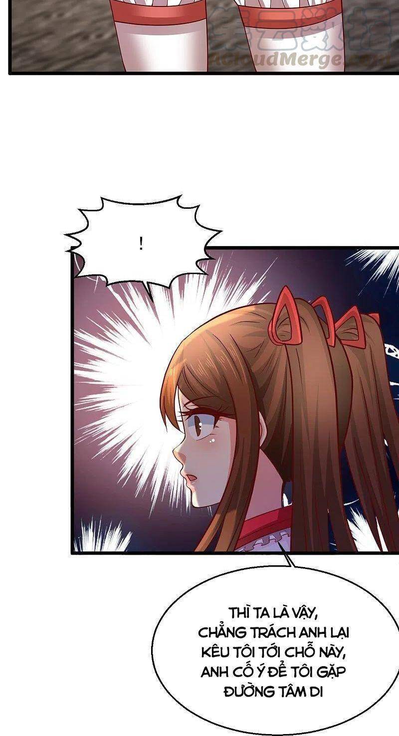 Tuyệt Phẩm Y Thánh Chap 233 - Next Chap 234